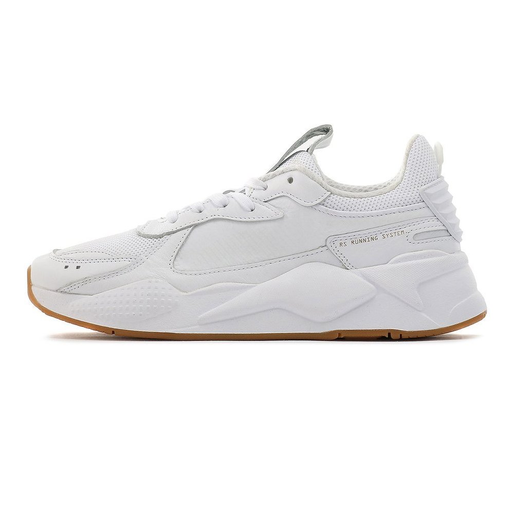 [374047-01] Mens Puma RS-X Blanco - Picture 2 of 5